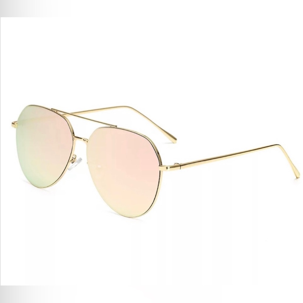 NWT aviator sunglasses - Picture 1 of 6